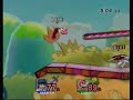 UMD1 Singles Brackets - Ankoku (Marth) vs The Mann (Luigi) 3