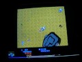 i present you one of the underrated gems of the nes era (imo though), sky shark. its a vertically scrolling shooter where you pilot the sky shark to defeat airplanes, tanks, and really big planes as you go through 5 stages of hell. its a really challenging game and the hit detection is terrible but nonetheless, its a good game worth trying. it even has a 2 player co-op so it makes the game more fun.