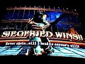 soul calibur 3 Kyo(siegfried)vs silvantes(cervantes)