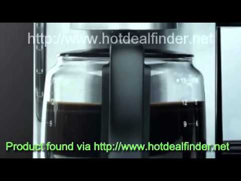KRUPS XP604050 Automatic Pump Espresso Machine with Thermoblock system and Coffee Maker Combination KRUPS XP604050 Automatic Pump Espresso Machine with Thermoblock system and Coffee Maker Combination