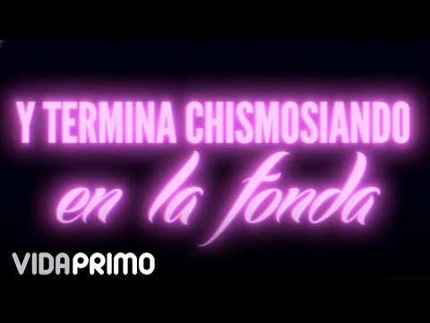Ñejo - Mamisonga (Remix) ft. De La Ghetto, Zion y Lennox, Luigi 21 Plus, Gotay