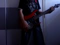 飞儿乐团-i am here(cover)