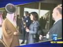 Vicepresidenta viaje negocios Qatar 011208 Teledos