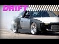 Drifters R Good Enough! Killer 240