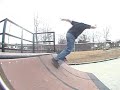 YW Bill Love Park Section