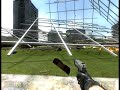 Explosion on a 3d Field