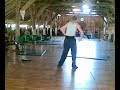 Boddington Dancing