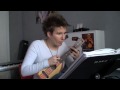 Ukulélé solos