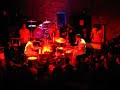 MAN MAN live @ Richard\