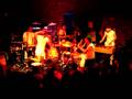 MAN MAN live @ Richard's on Richards, Vancouver, B.C.,Canada