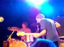 Cavil at Rest at the Glass House in Pomona Cavil at Rest at the Glass House in Pomona