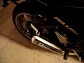 ZX14 Muzzy M10 Exhuast