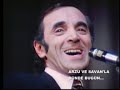 ARZU VE SAVAN\