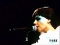 6 Bjork - Hunter (Live at Fuji Rock)