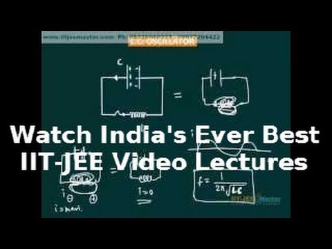 how to crack iit-jee with self study