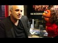 West End Wendy Interviews Peter Polycarpou