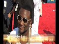 BET Awards 2008 - Shawty Lo responds to T.I. Beef....