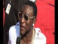 BET Awards 2008 - Shawty Lo responds to T.I. Beef....