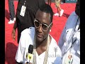 BET Awards 2008 - Shawty Lo responds to T.I. Beef....