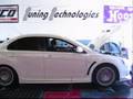Evo X Ecutek Tuning Technologies