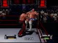 Shinya Hashimoto vs. Samoa Joe NM Match 2