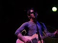 Bright Eyes, \"Oh You Are the Roots...\"