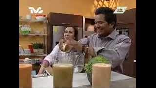 Receta para preparar Jugo Limpiador de Intestinos y Contra la Colitis Receta para preparar Jugo Limpiador de Intestinos y Contra la Colitis