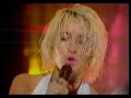 Transvision Vamp - The Only One TOTP (1989)