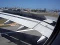 Pouso TAM A330-200 REC
