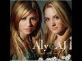 This is the fourth song on Aly & Aj's first cd, 