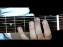 Guitar Tips For Kids: "guitar Tune: # 7" Video Lesson.