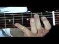 Guitar Tips For Kids: Guitar Tune: # 7 Video Lesson.