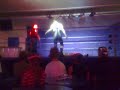 WRESTLING @ REIGHTON SANDS HOLIDAY CAMP - YORKSHIRE *Brill*