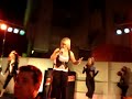 Colonia - Do Kraja (live) Colonia - Do Kraja (live)