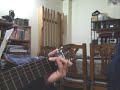 paloma   andrés calamaro cover