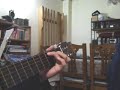 paloma   andrés calamaro cover