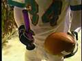 Jim Florentine as Ricky Williams