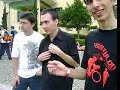 Ressaca Friends 2007