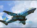 Comercial Antigo - Vasp