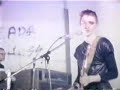 Einst�rzende Neubauten - Einsame W�lfin (Live)