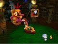 Banjo-Kazooie 100% Run - Mumbo\