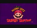 Mario's Adventures in Waterboarding
