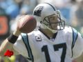 Brees Throws 6 TDs, McNabb Injured
