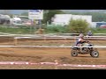 Resistencia Mediny�  Quads - Marc - Toti