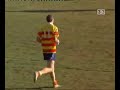 Final Euroleague Gaelic Football