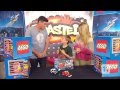 LEGO WHAT'S NEW - HIGH SPEED CHASE