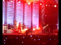 Muse - Stockholm Syndrome (Live in KL)