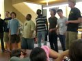 Grizzly Bear - Knife (A CAPPELLA, again)