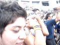 la rebel tepik en morelia y vamos universidad