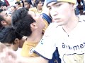 la rebel tepik en morelia y vamos universidad